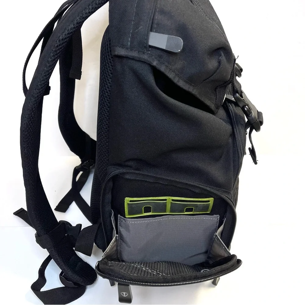 Tenba Camera / Laptop Backpack - Messenger Series